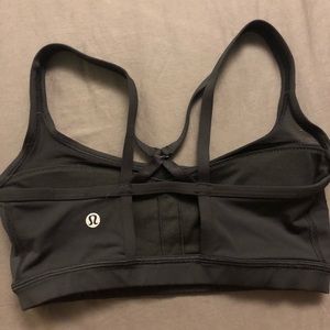 Lululemon bra